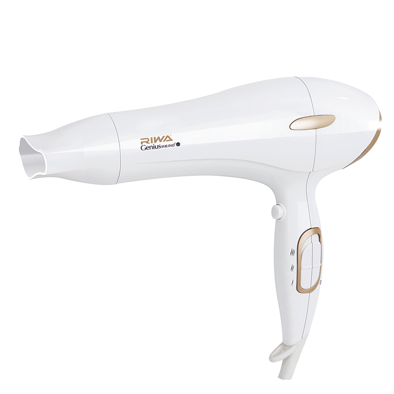 2000w Concentrator 2 Speed Hotel Hair Dryer