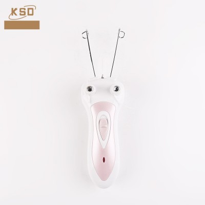 Women's Painless Hair Remover Hair Removal Device