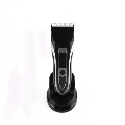 Rechargeable Ceramic Blade Hair Trimmer hair salon trimmer