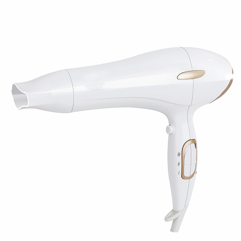 2000W Mini Folding Hair Dryer