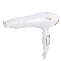 2000W Mini Folding Hair Dryer